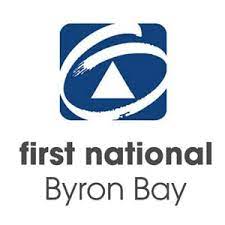 First National - Logo