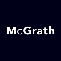 McGrath - LOgo