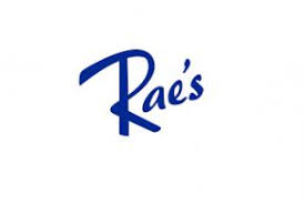 Raes Logo