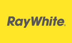 Ray White - Logo