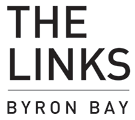 The Links - Logo